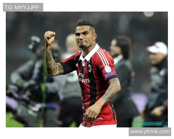 博阿滕与拉莫斯的巅峰对决谁能在绿茵场上笑到最后 博阿滕与拉莫斯的巅峰对决谁能在绿茵场上笑到最后