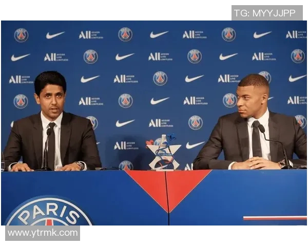 姆巴佩拒绝续约引发关注巴黎计划今夏以15亿欧元出售他 姆巴佩拒绝续约引发关注巴黎计划今夏以15亿欧元出售他