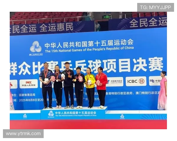 武汉乒乓球队在全国比赛经验排行榜中荣获第八名的辉煌成就 武汉乒乓球队在全国比赛经验排行榜中荣获第八名的辉煌成就
