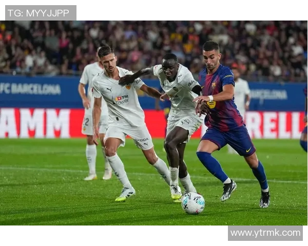 巴萨与巴伦西亚历史交锋回顾及战绩分析